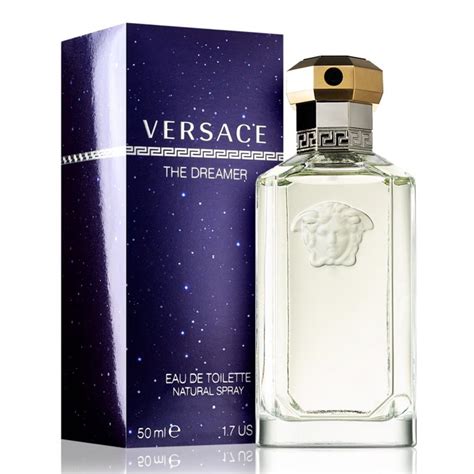 locion versace the dreamer|Versace the dreamer 50ml price.